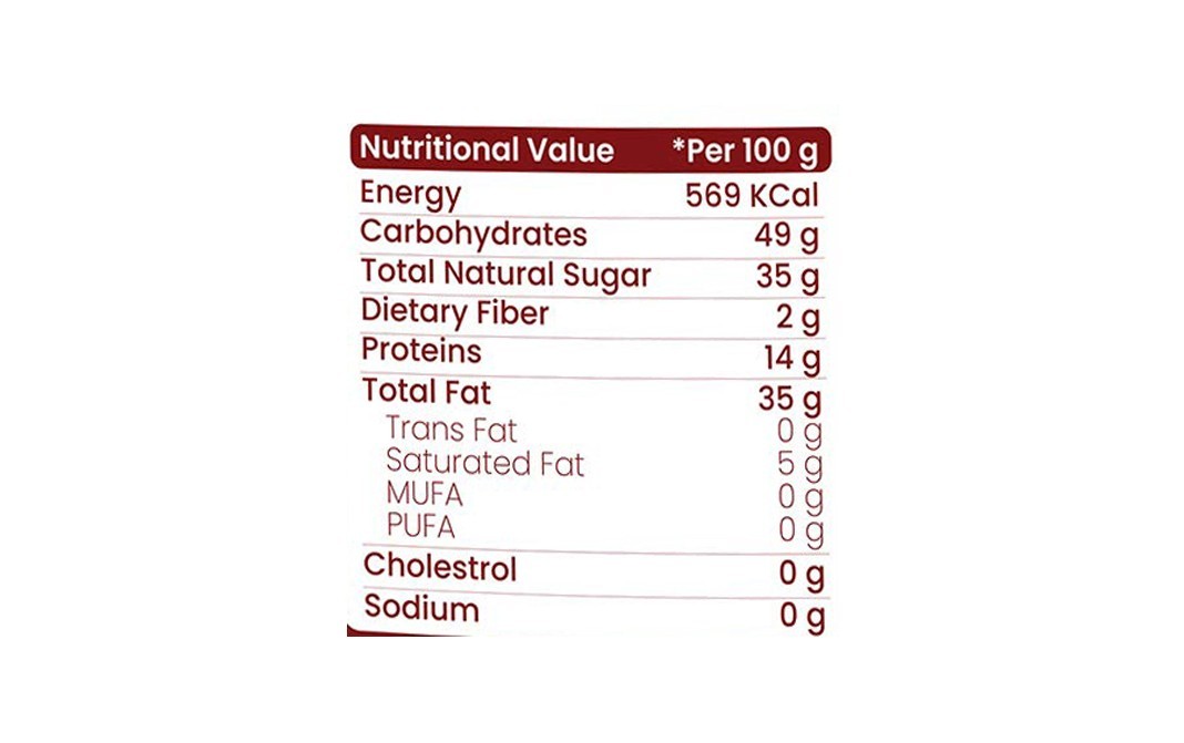 Mustin Chocolate Hazelnut Spread Creamy   Plastic Jar  340 grams